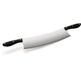 Rocking Pizza Cutter and Chopper